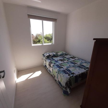 Quarto Com Cama De Casal Ao Lado Da Opera De Arame Curitiba Exterior photo