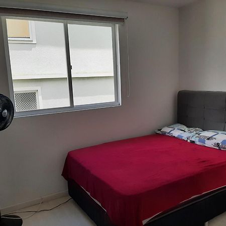 Quarto Com Cama De Casal Ao Lado Da Opera De Arame Curitiba Exterior photo