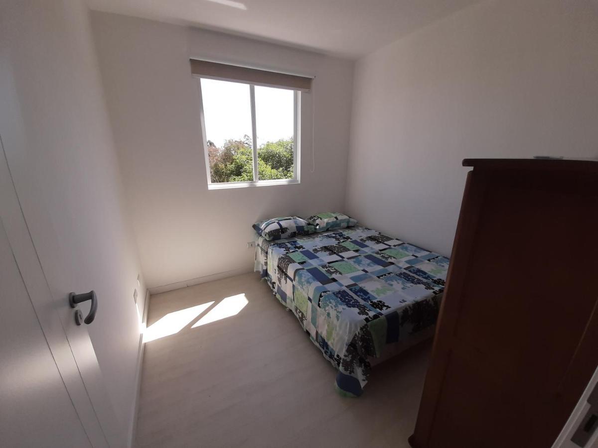 Quarto Com Cama De Casal Ao Lado Da Opera De Arame Curitiba Exterior photo