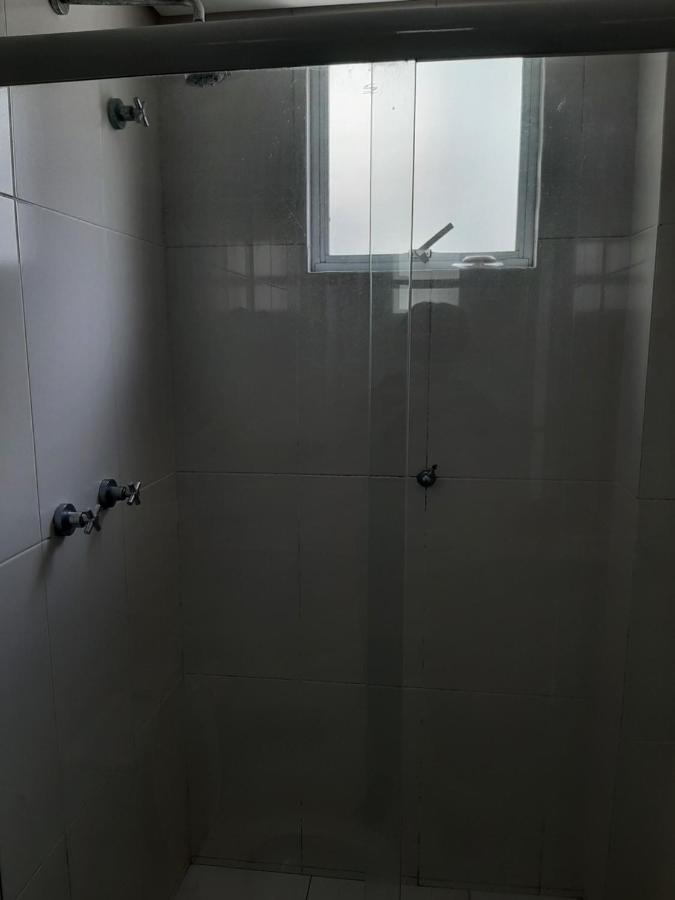 Quarto Com Cama De Casal Ao Lado Da Opera De Arame Curitiba Exterior photo