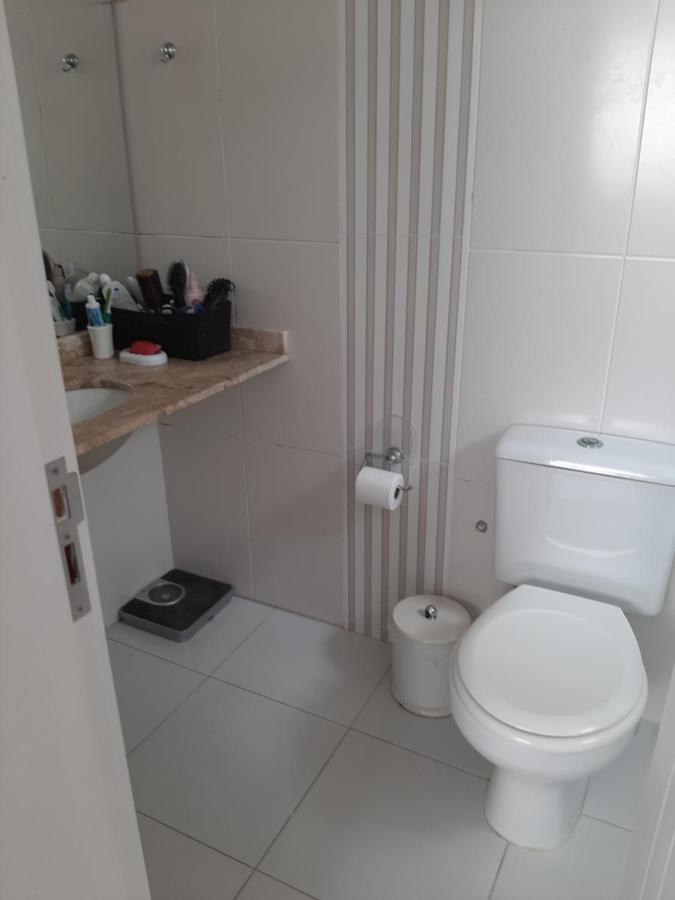 Quarto Com Cama De Casal Ao Lado Da Opera De Arame Curitiba Exterior photo